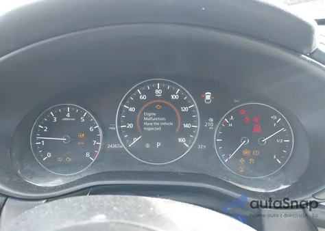 2023 Mazda Cx-30 2.5 S Carbon Edition from USA, damaged, VIN 3MVDMBCM2PM588005